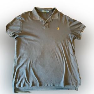 Polo by Ralph Lauren